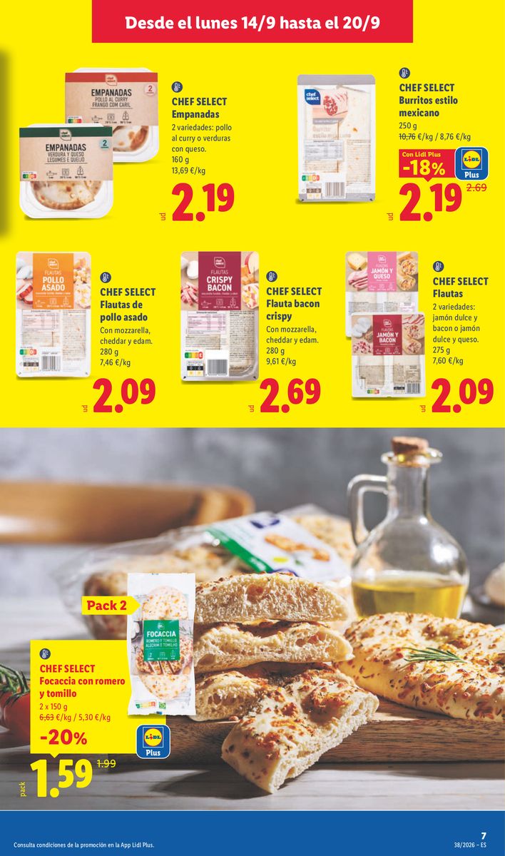 Folleto Lidl – página 15 de 53