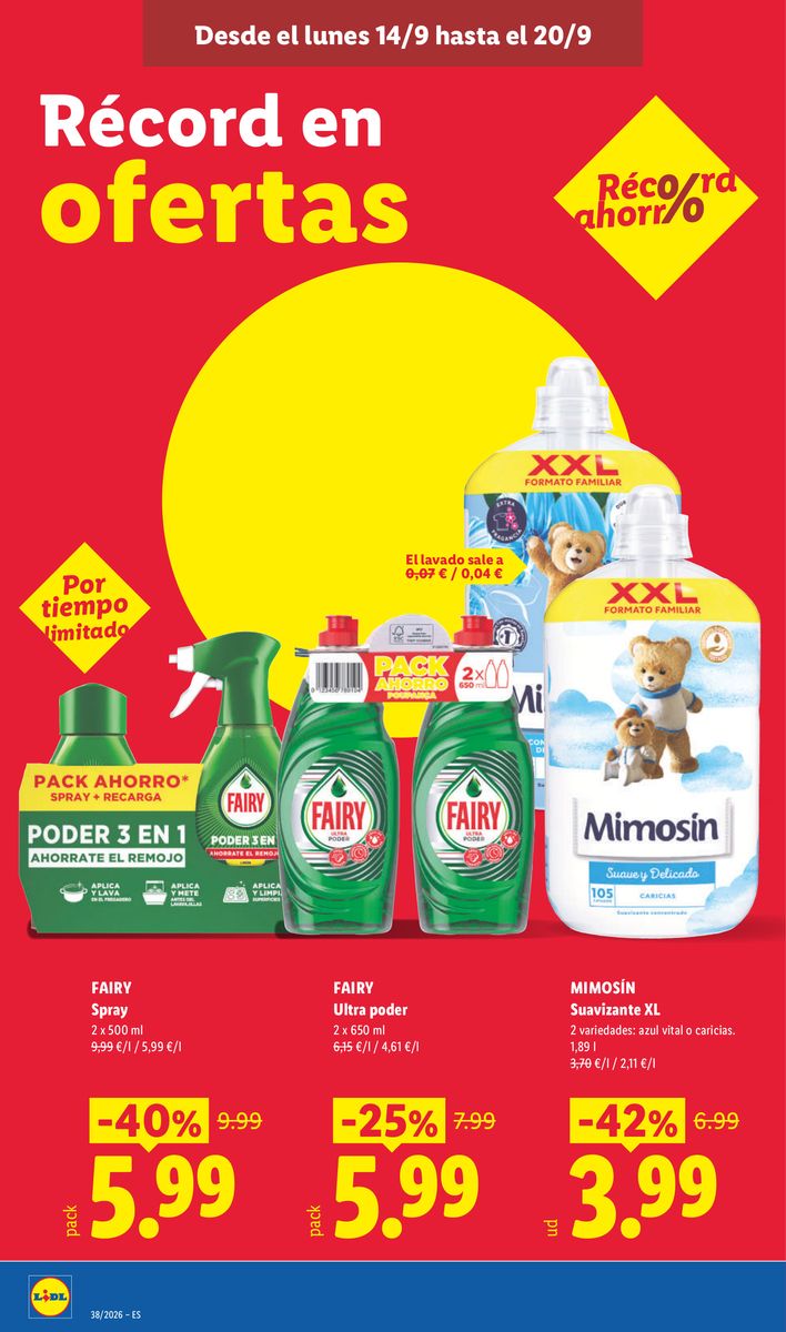 Folleto Lidl – página 24 de 53