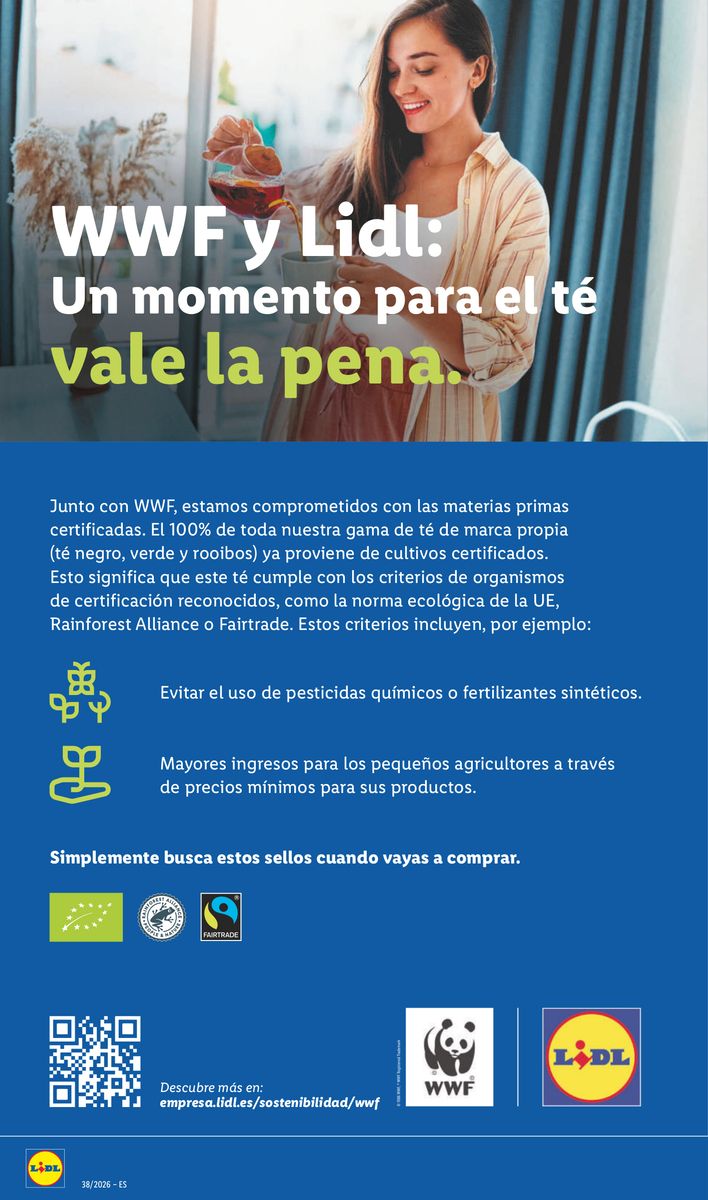 Folleto Lidl – página 30 de 53