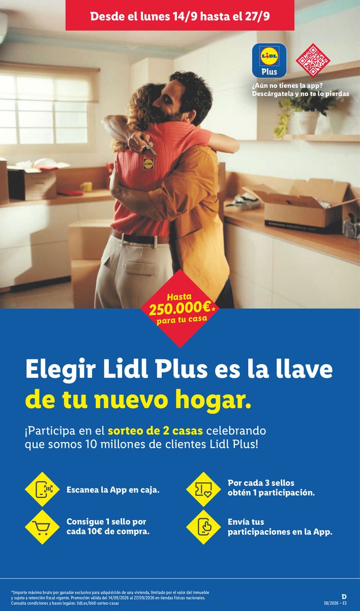 Folleto Lidl – página 33 de 53