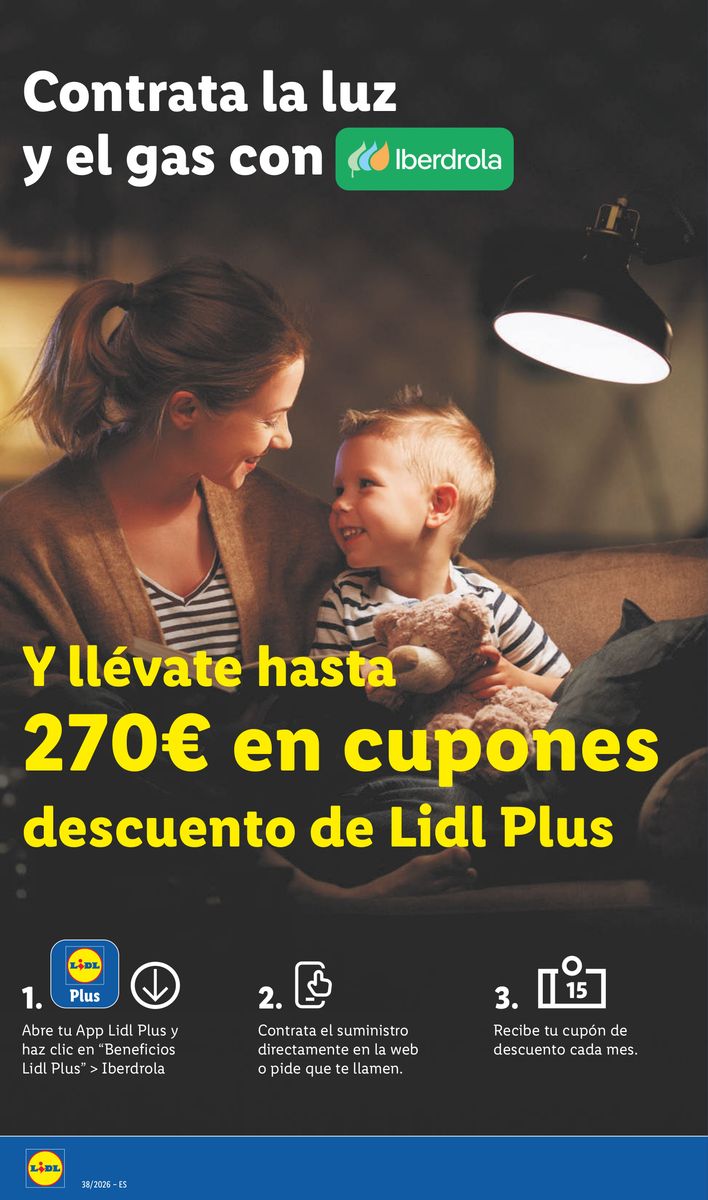 Folleto Lidl – página 34 de 53