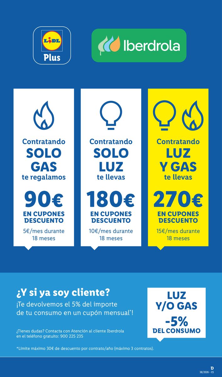 Folleto Lidl – página 35 de 53