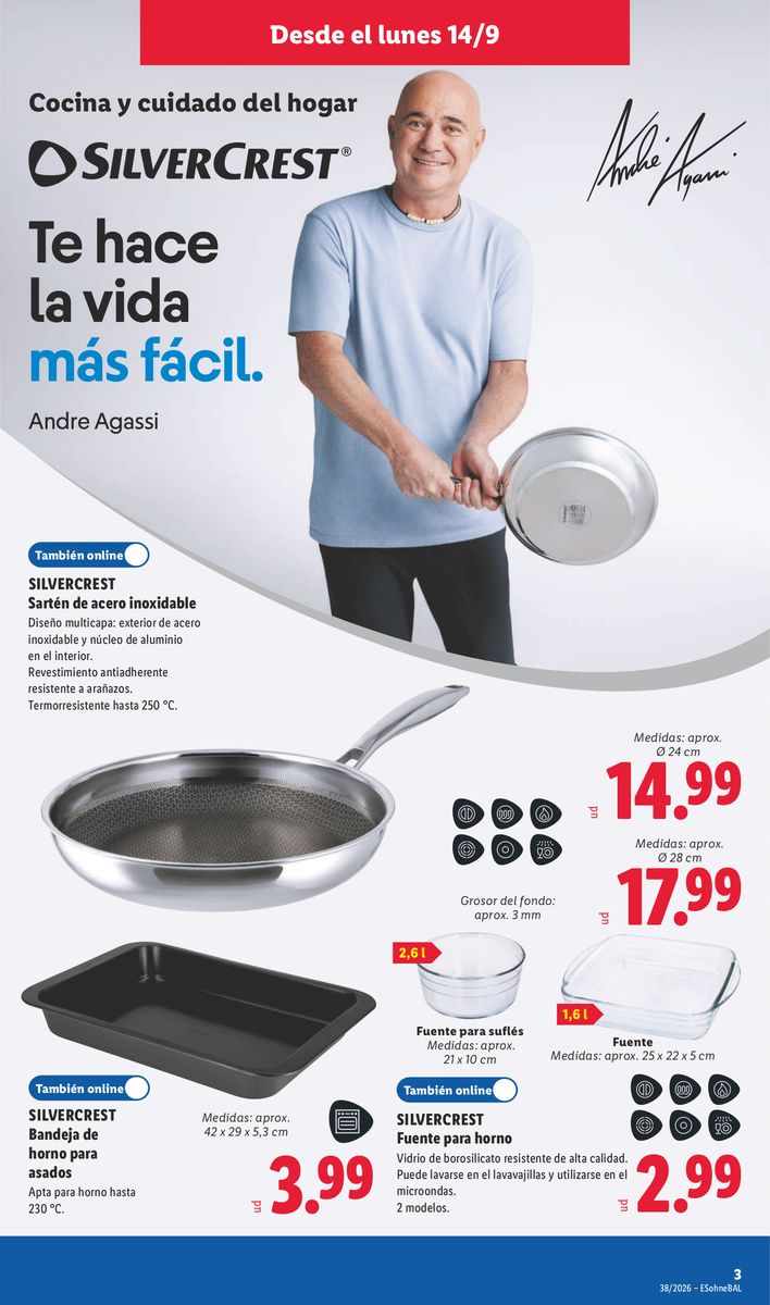 Folleto Lidl – página 7 de 29