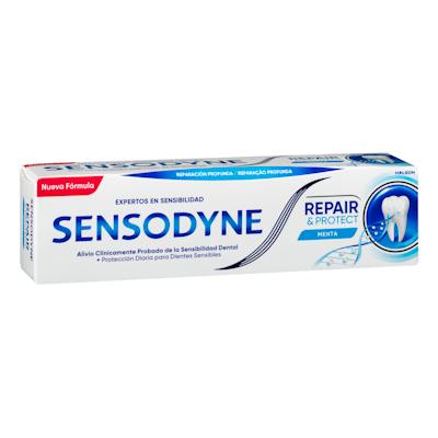 Dentífrico Repair & Protect Sensodyne