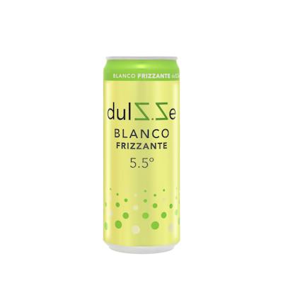 Frizzante blanco verdejo DulZ.Ze
