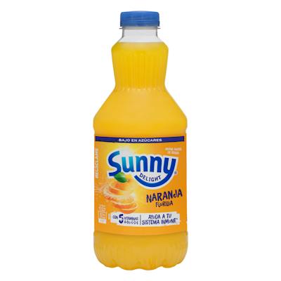 Bebida Florida Sunny Delight