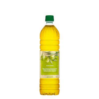 Aceite de oliva 1º Hacendado