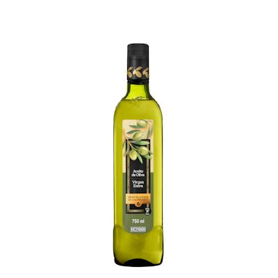 Aceite de oliva virgen extra Hacendado Gran Selección