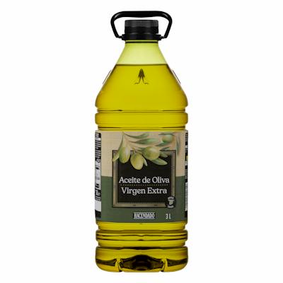 Aceite de oliva virgen extra Hacendado
